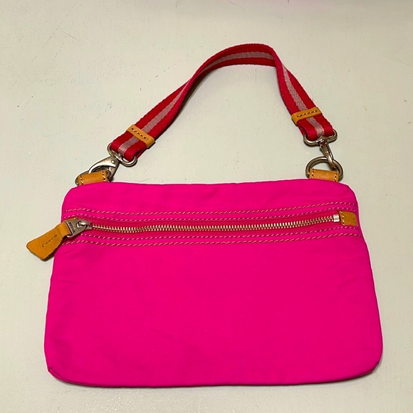 🌟HP🌟Great duo Fossil bag - Picture 2 of 3